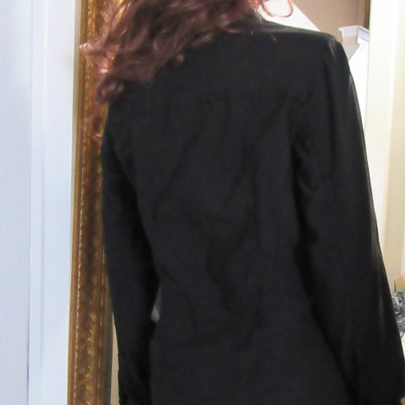 Ladies size 4 coat Optimum Nostalgic - Picture 6 of 9